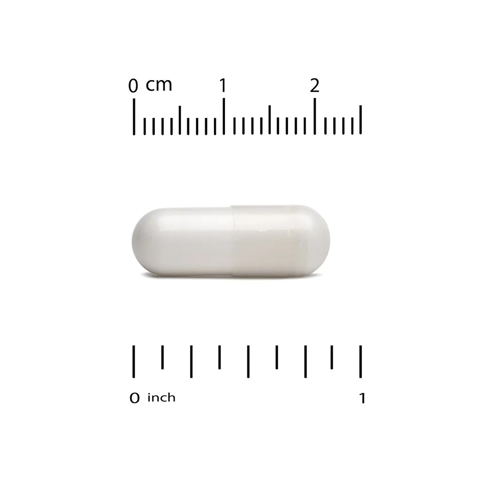 California Gold Vitamin C 1000mg 60 Capsules in Pakistan thumbnail 4