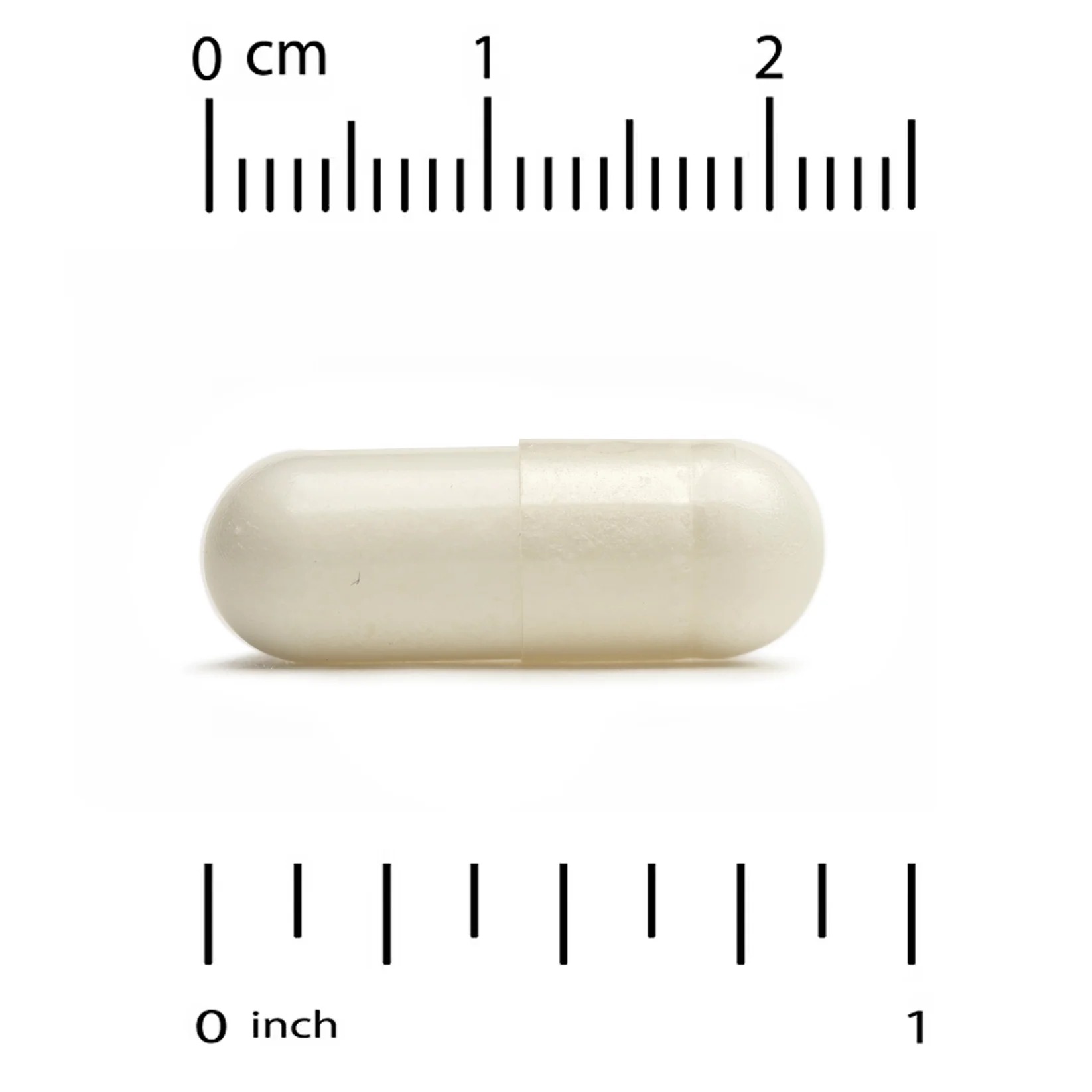 California Gold Nutrition L-Theanine 60 Capsules Pakistan thumbnail 2