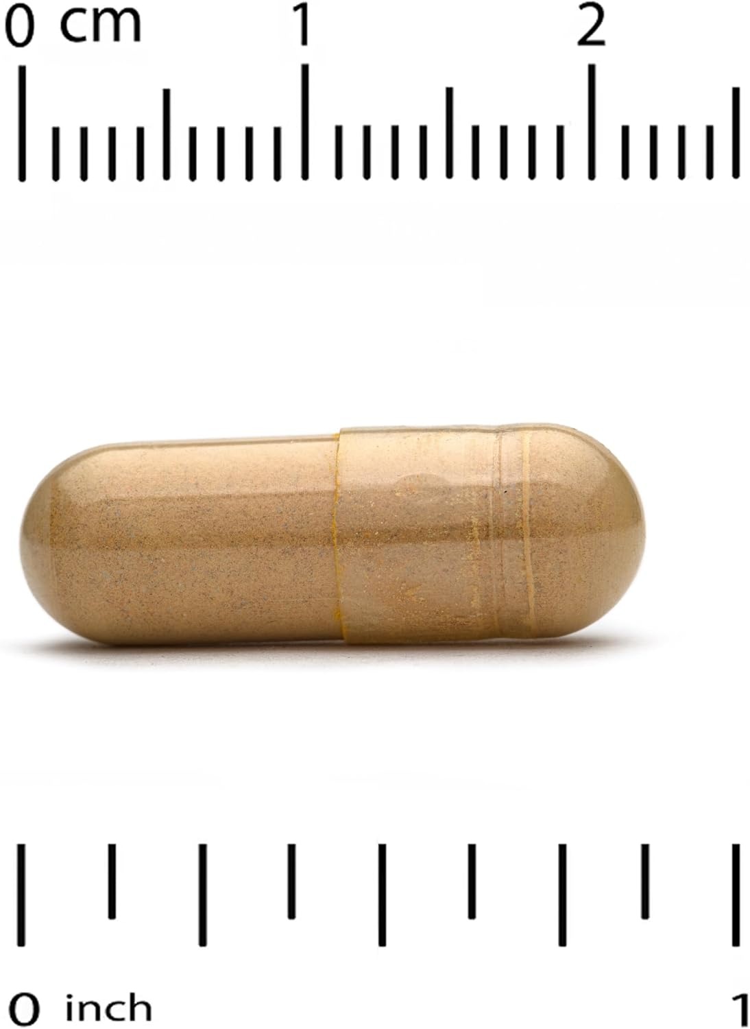 Buy California Gold Organic Lion’s Mane 90 Capsules Pakistan thumbnail 6