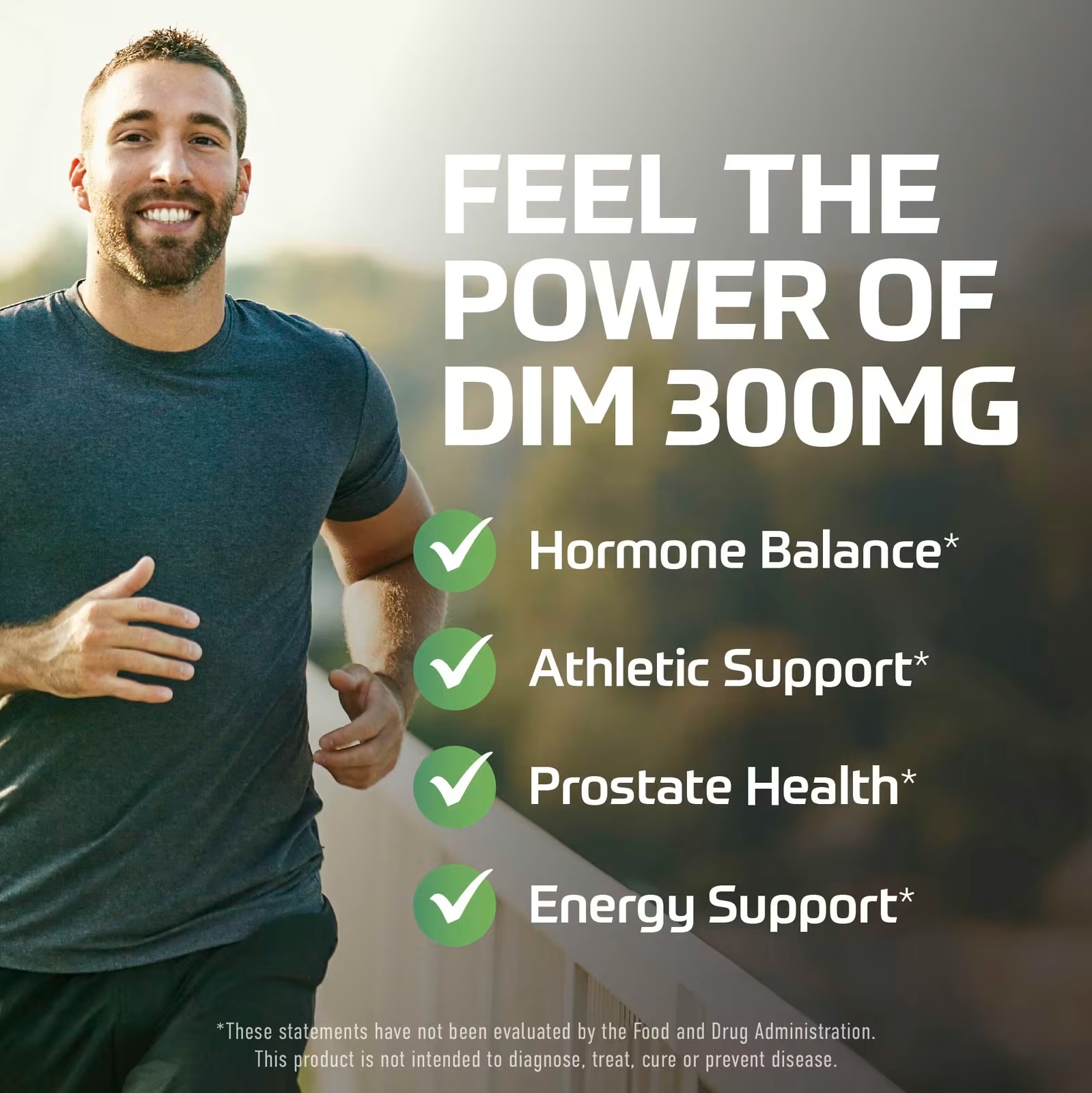 SMNutrition Diindolylmethane with CDG 60 Capsules thumbnail 3