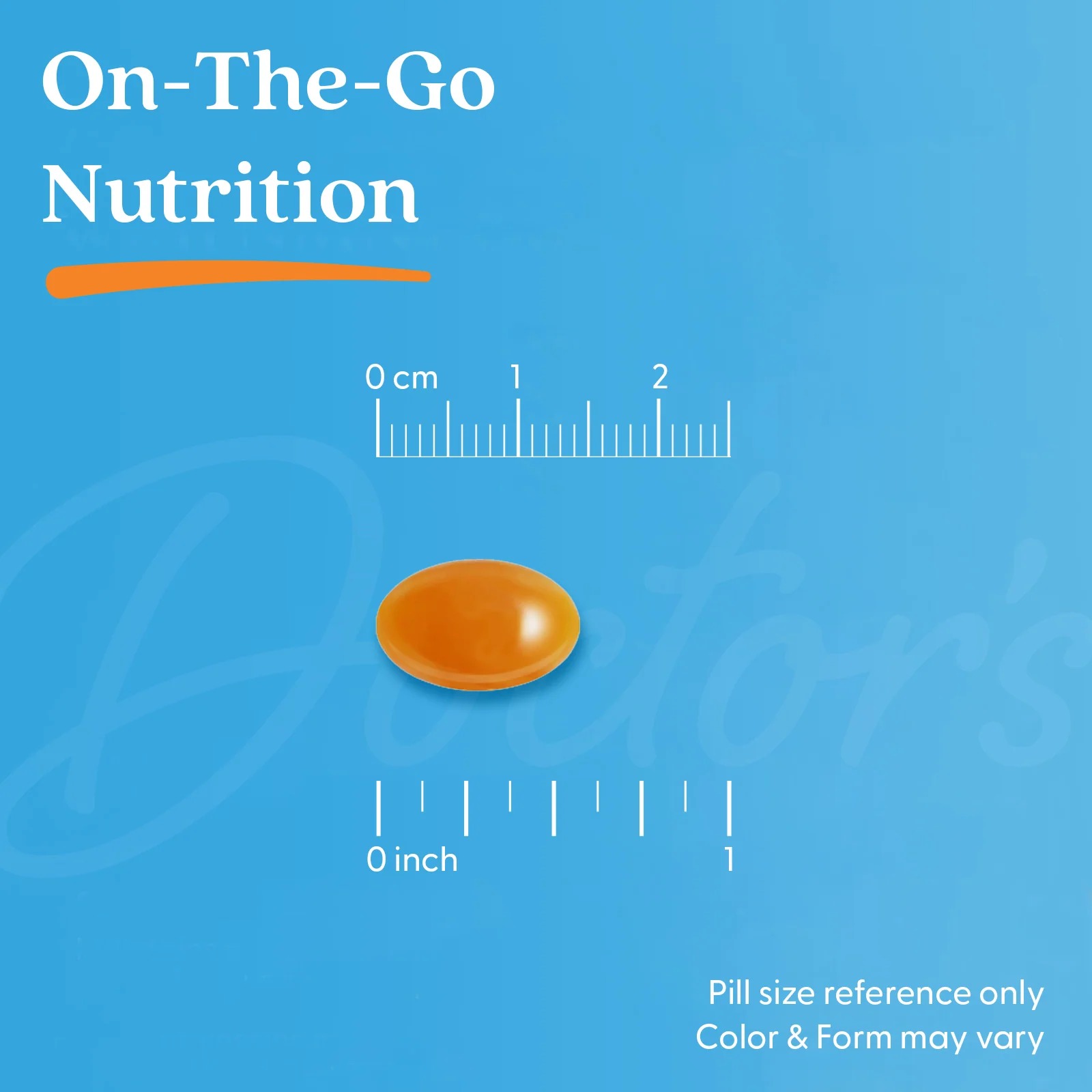 Doctor's Best CoQ10 100 mg 60 Softgels in Pakistan thumbnail 8