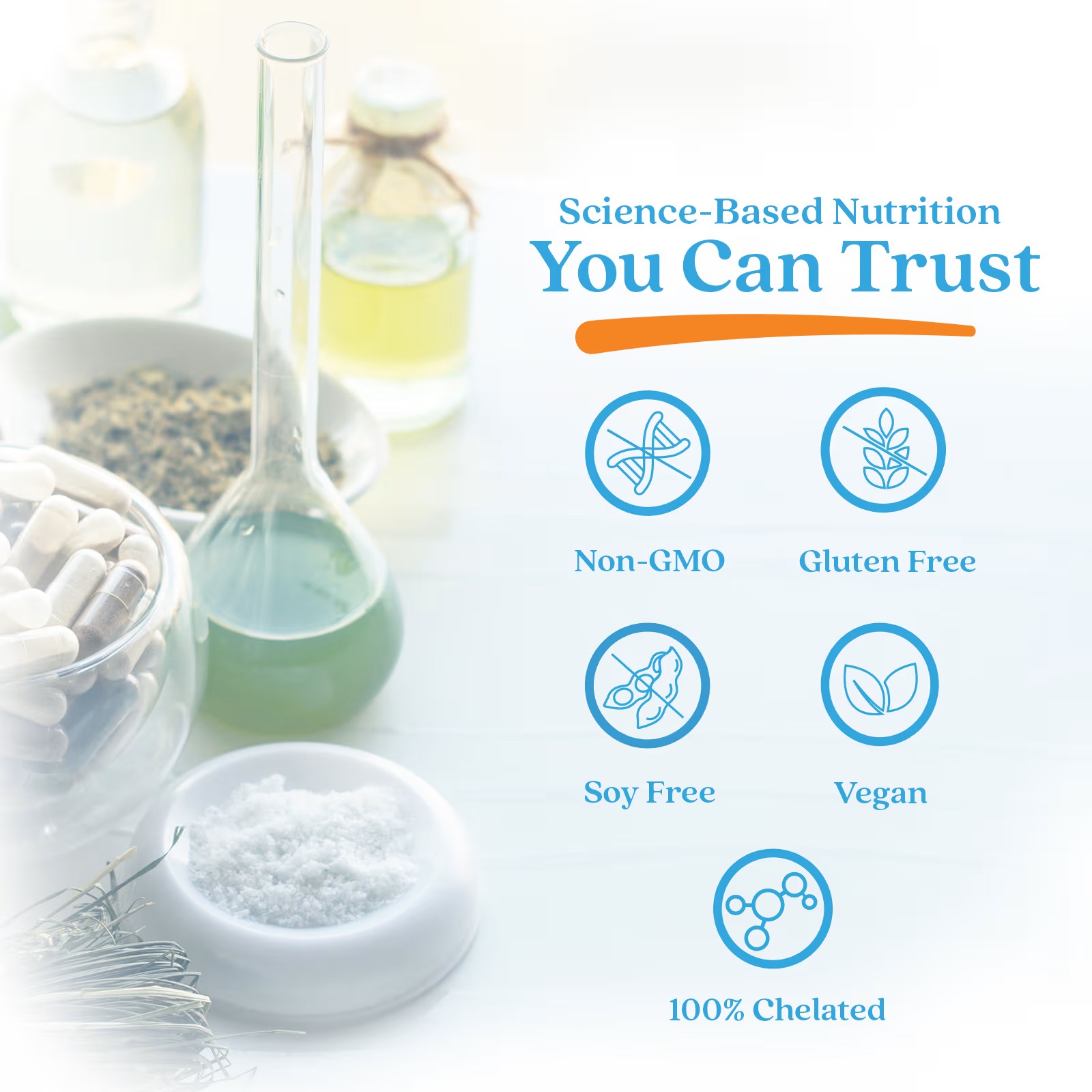 Doctor's Best High Absorption Magnesium Supplement thumbnail 7