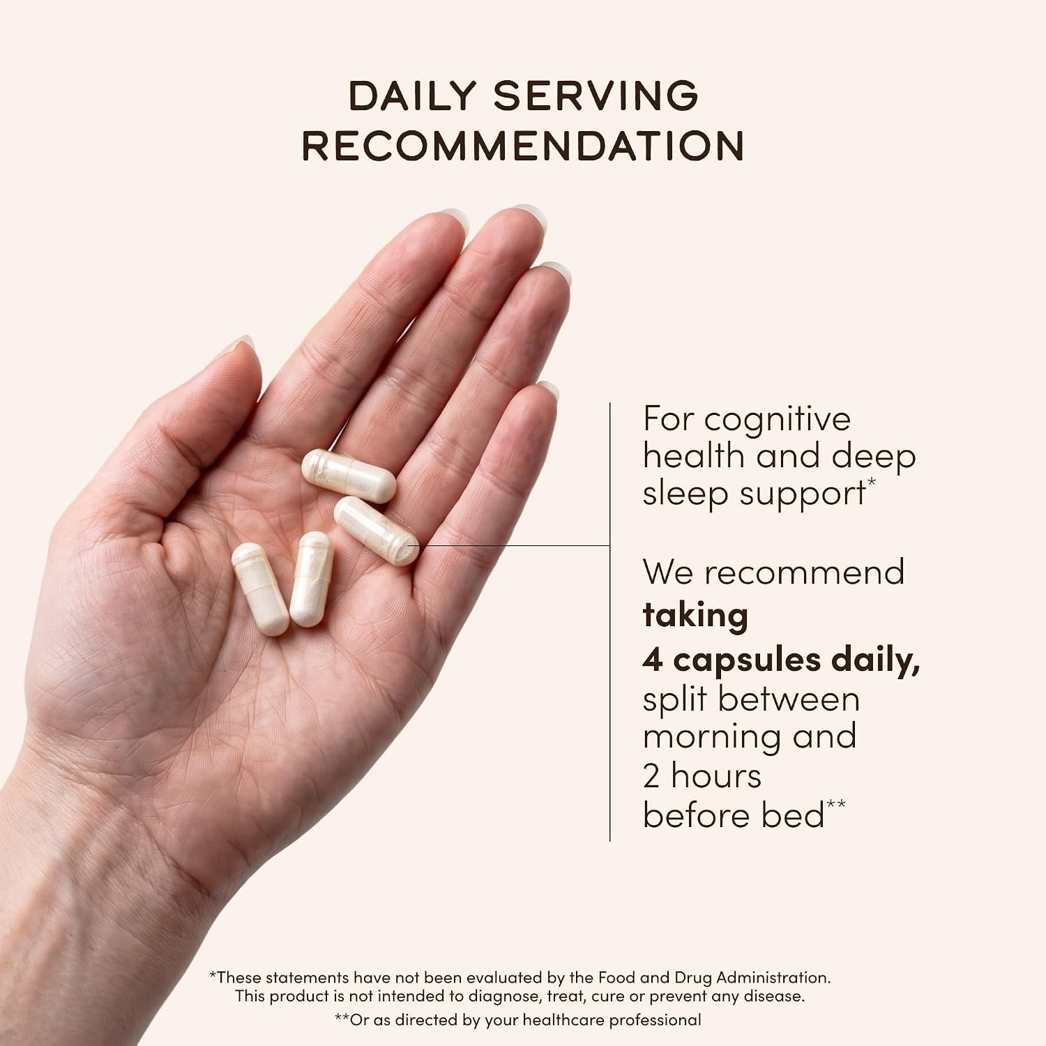 Magnesium L-Threonate Cognitive Function Supplement Pakistan thumbnail 2