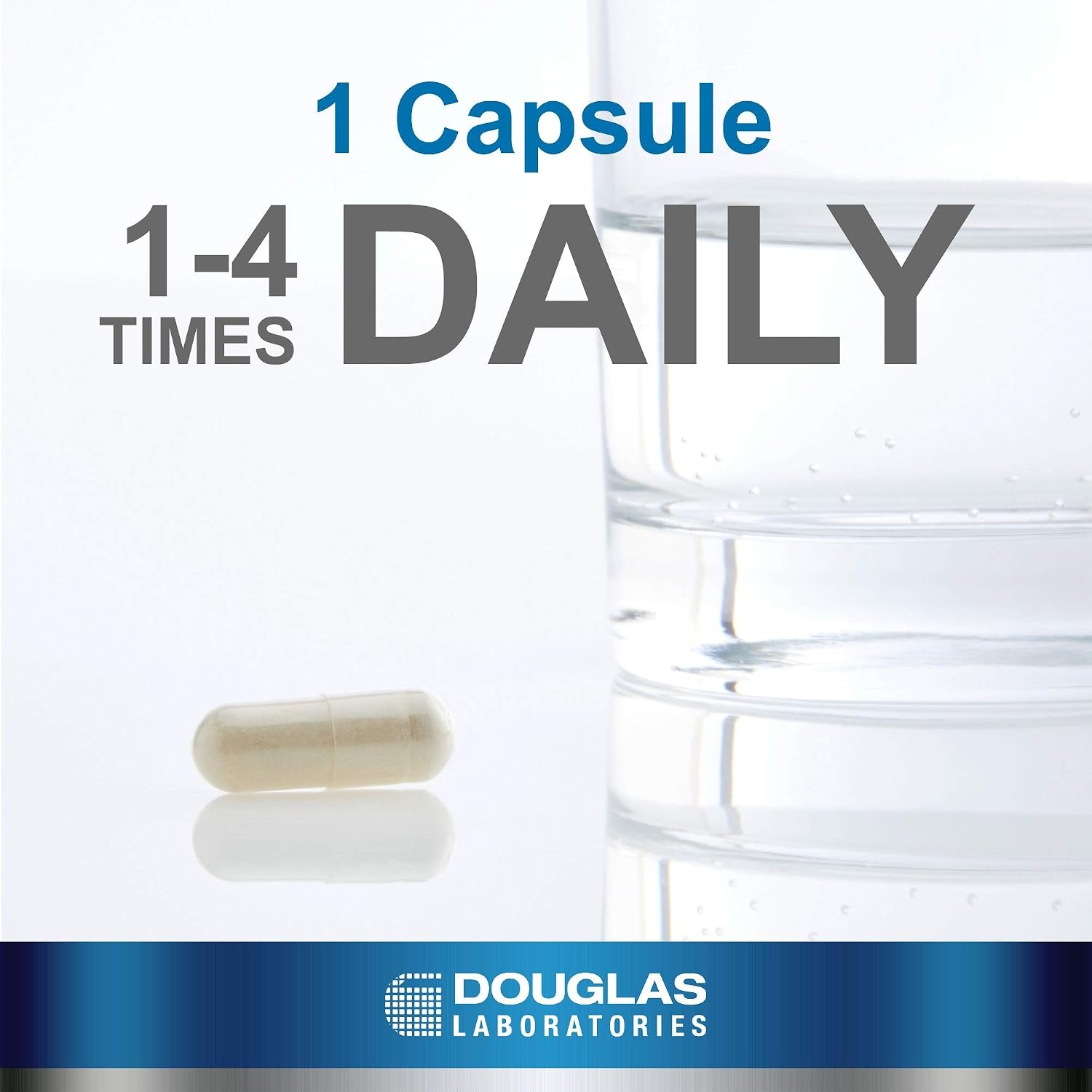Douglas Labs Bromelain Digestive Enzyme Supplement Pakistan thumbnail 4