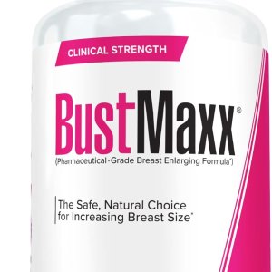 Clinical Strength Bust Maxx Capsules
