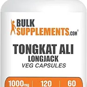 Taoters Tongkat Capsules