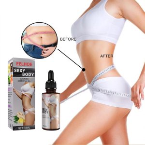 Eelhoe Sexy Body Slimming Essential Oil