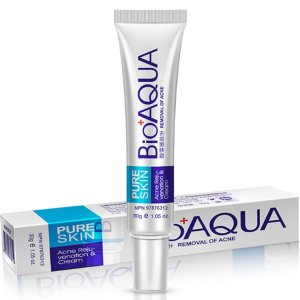 Bioaqua Pure Skin Acne Rejuvenation Cream
