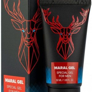 Maral Gel Special Gel For Men