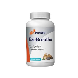 Taoters Ezi-Breathe Capsules