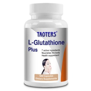 Taoters L-glutathione Plus Capsule