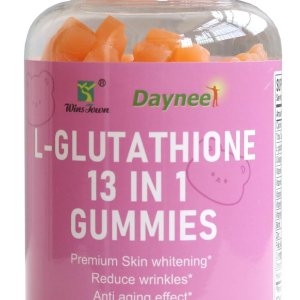 Daynee L-Glutathione Gummies