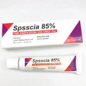 Spsscia 85% For Proffession Use Only