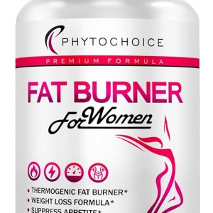 Phytochoice Fat Burner Capsule