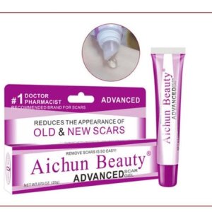 Aichun Beauty Acne Scar Gel Cream