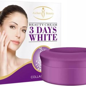 Aichun Beauty 3 Days White