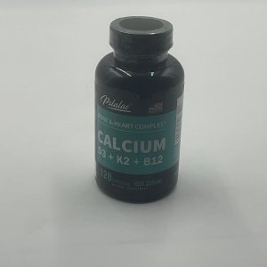 Pslalae Bone &amp; Heart Complex Capsules