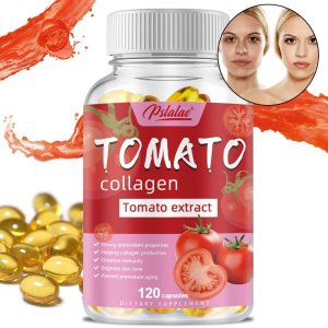 Pslalae Tomato Collagen Tomato Extract