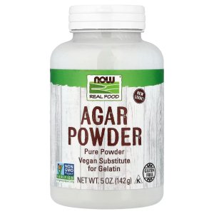 NOW Foods Agar Powder (142 g)