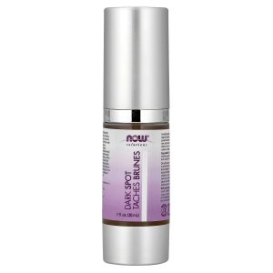 NOW Foods Solutions Dark Spot Serum (30 ml)