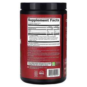 Ancient Nutrition Hydrolyzed Multi Collagen Peptides Powder – Chocolate Flavor, Collagen Protein Supplement thumbnail 2