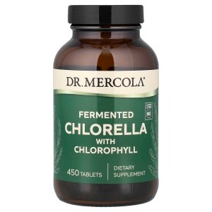 Buy Dr. Mercola Chlorella with Chlorophyll in Pakistan