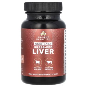 Ancient Nutrition Grass-Fed &amp; Wild MaleAncient Nutrition Grass-Fed &amp; Wild Male Performance – Once Daily Tablets, Men's Performance Supplement Performance – Once Daily Tablets, Men's Performance Supplement