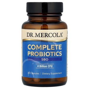 Buy Dr. Mercola Complete Probiotics 4 Billion CFU in Pakistan