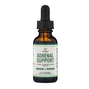 Adrenal Support Supplements Liquid Drops – Premium Herbal Adrenal Wellness Formula for Daily Energy, Stress &amp; Nutritional Support in Pakistan