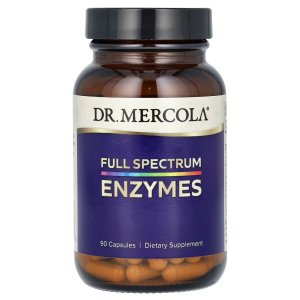 Buy Dr. Mercola Full Spectrum Enzymes in Pakistan