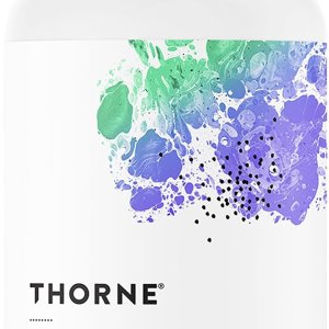 Thorne Basic Nutrients 2/Day – Complete Vitamin &amp; Mineral Supplement