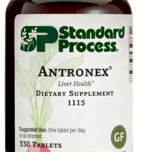 Standard Process Lact-ENZ | Digestive Enzyme &amp; Probiotic Support | 90 Capsules
