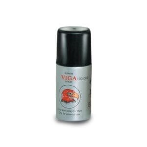 SUPER Viga 100000 Long Delay Spray for Men | 45ml