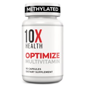 Buy 10X Health Trimethylglycine 1000 mg in Pakistan