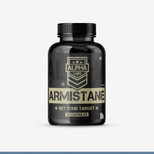 Alpha Labs Armistane 50mg Original Product in Pakistan