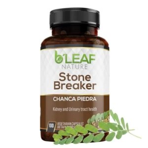 B'LEAF NATURE Moringa Leaf Supplement in Pakistan