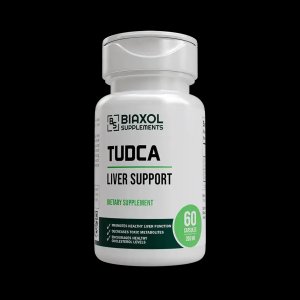 Biaxol Supplements TUDCA Capsules in Pakistan