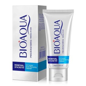 Bioaqua Anti Acne Face Cream for Acne-Prone Skin