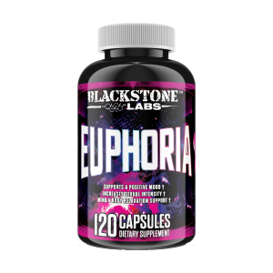 Buy Blackstone Labs Euphoria 120 Capsules Online Pakistan