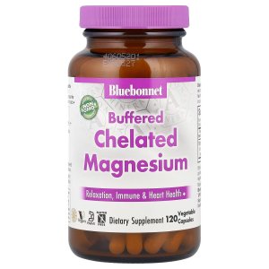 Bluebonnet Chelated Magnesium 120 Capsules in Pakistana
