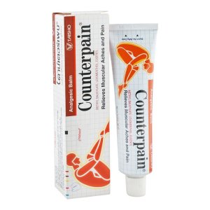 Counterpain Analgesic Cream – Original Product in Pakistan