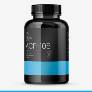 Dexters Labs ACP-105 5mg 90 Capsules in Pakistan