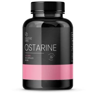 Dexters Labs Ostarine MK-2866 10mg Capsules in Pakistan