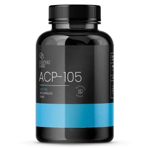 Dexters Labs Testolone RAD-140 5mg Capsules in Pakistan