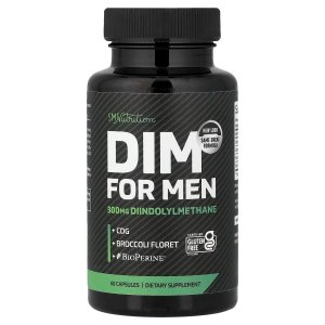 SMNutrition Diindolylmethane with CDG 60 Capsules