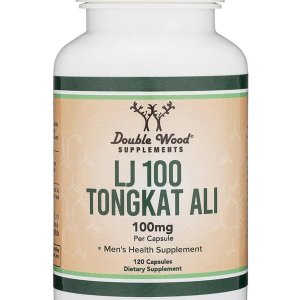 LJ100 Tongkat Ali Standardized Extract Supplement Pakistan