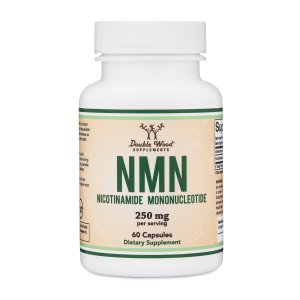 1. NMN Nicotinamide Mononucleotide Capsules in Pakistan