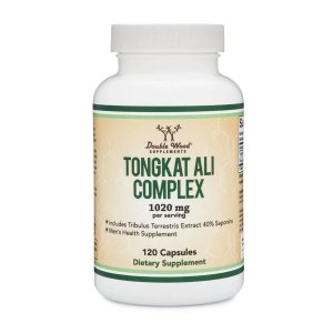 LJ100 Tongkat Ali 100mg 120 Capsules in Pakistan