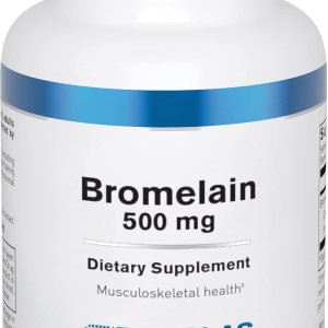 Douglas Labs Bromelain Digestive Enzyme Supplement Pakistan